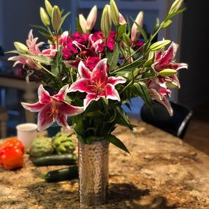 Meet your Posher, Holly